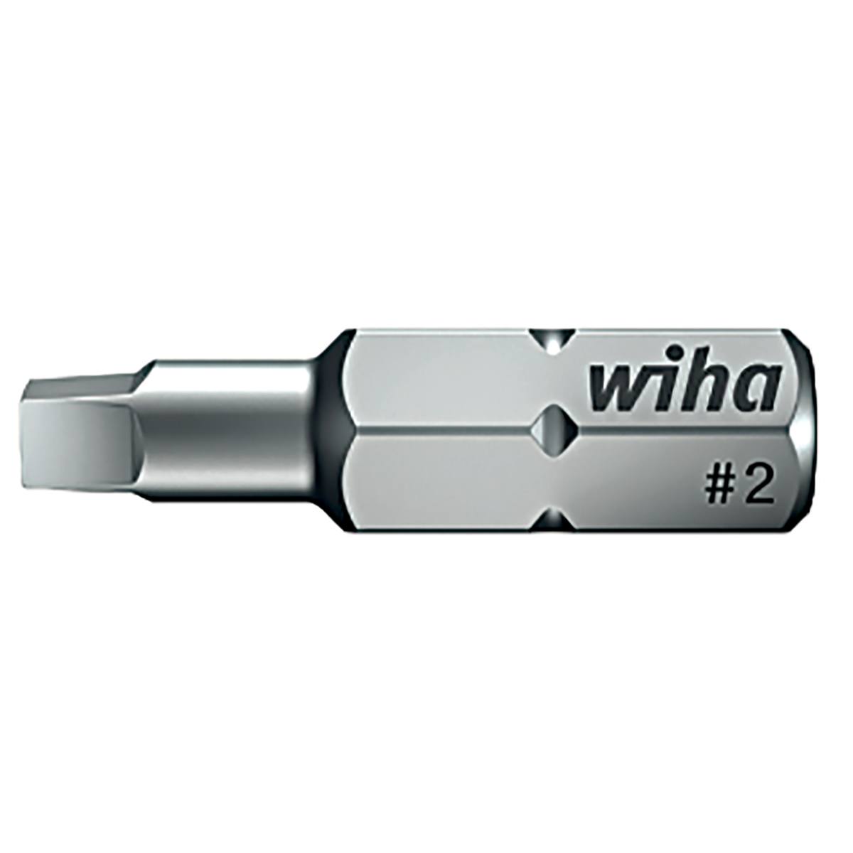 EMBOUT DE VISSAGE CARRÉ N°2