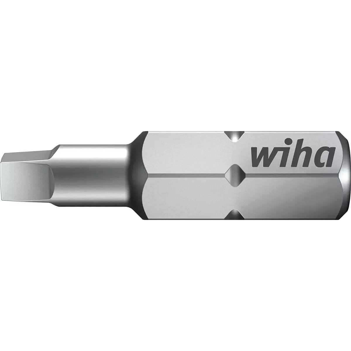 EMBOUT DE VISSAGE CARRÉ N°2