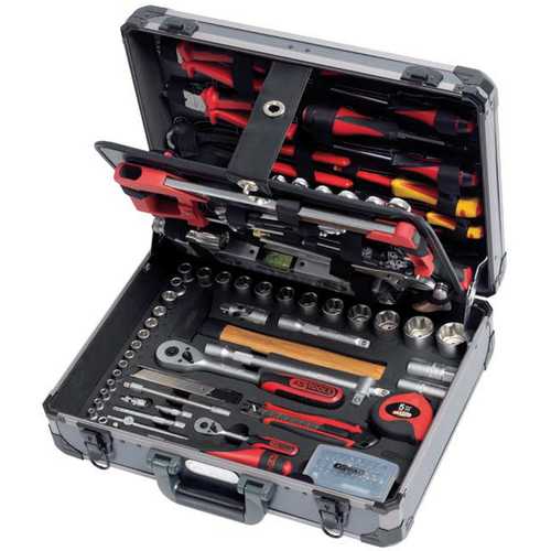 COFFRET OUTILLAGE MAINTENANCE