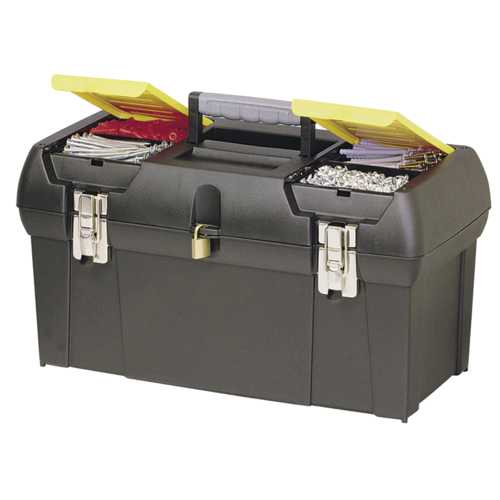 CAISSE À OUTILS  SÉRIE PRO