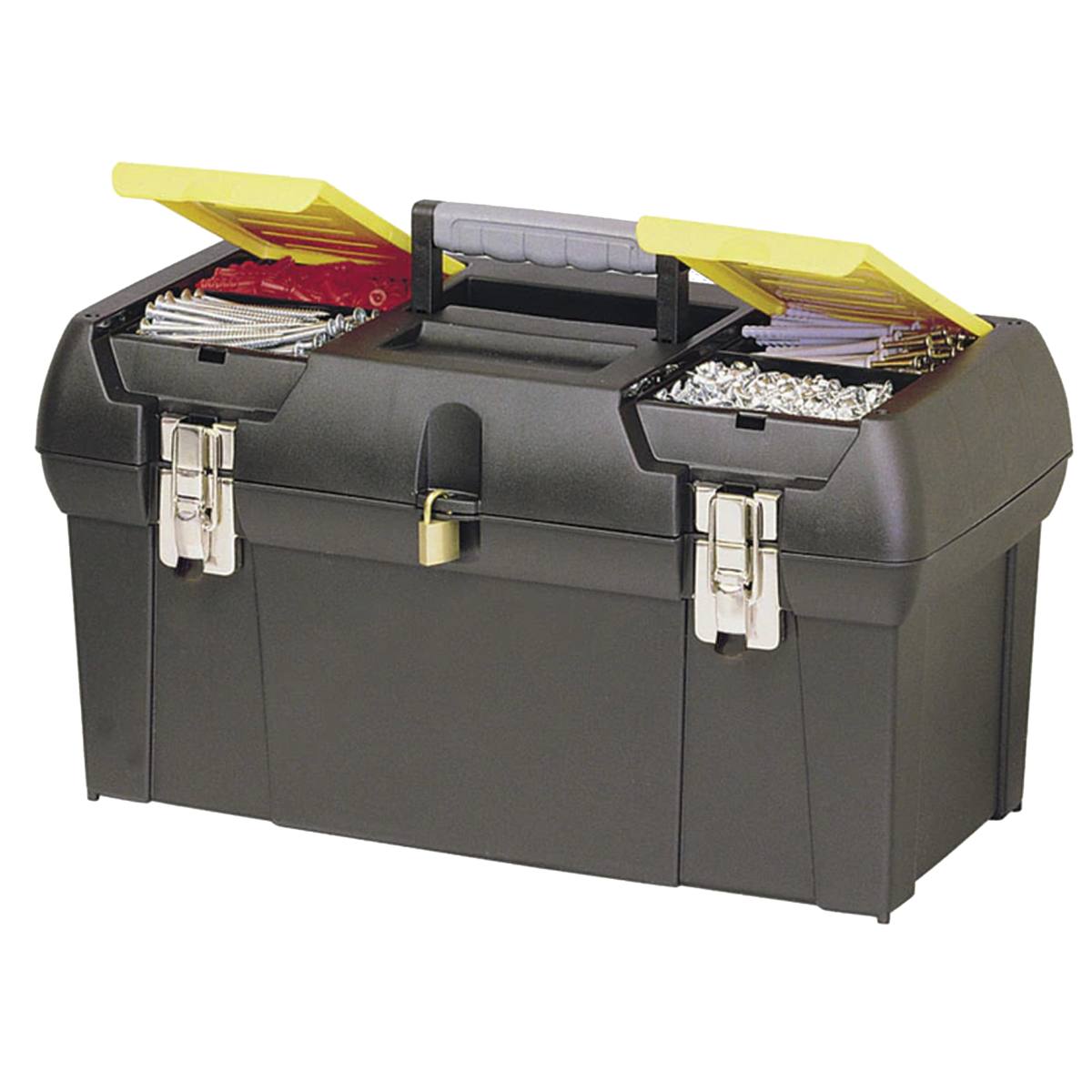 CAISSE À OUTILS  SÉRIE PRO