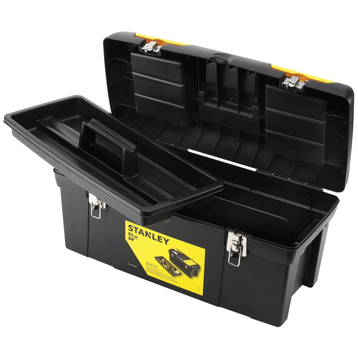 CAISSE À OUTILS  SÉRIE PRO