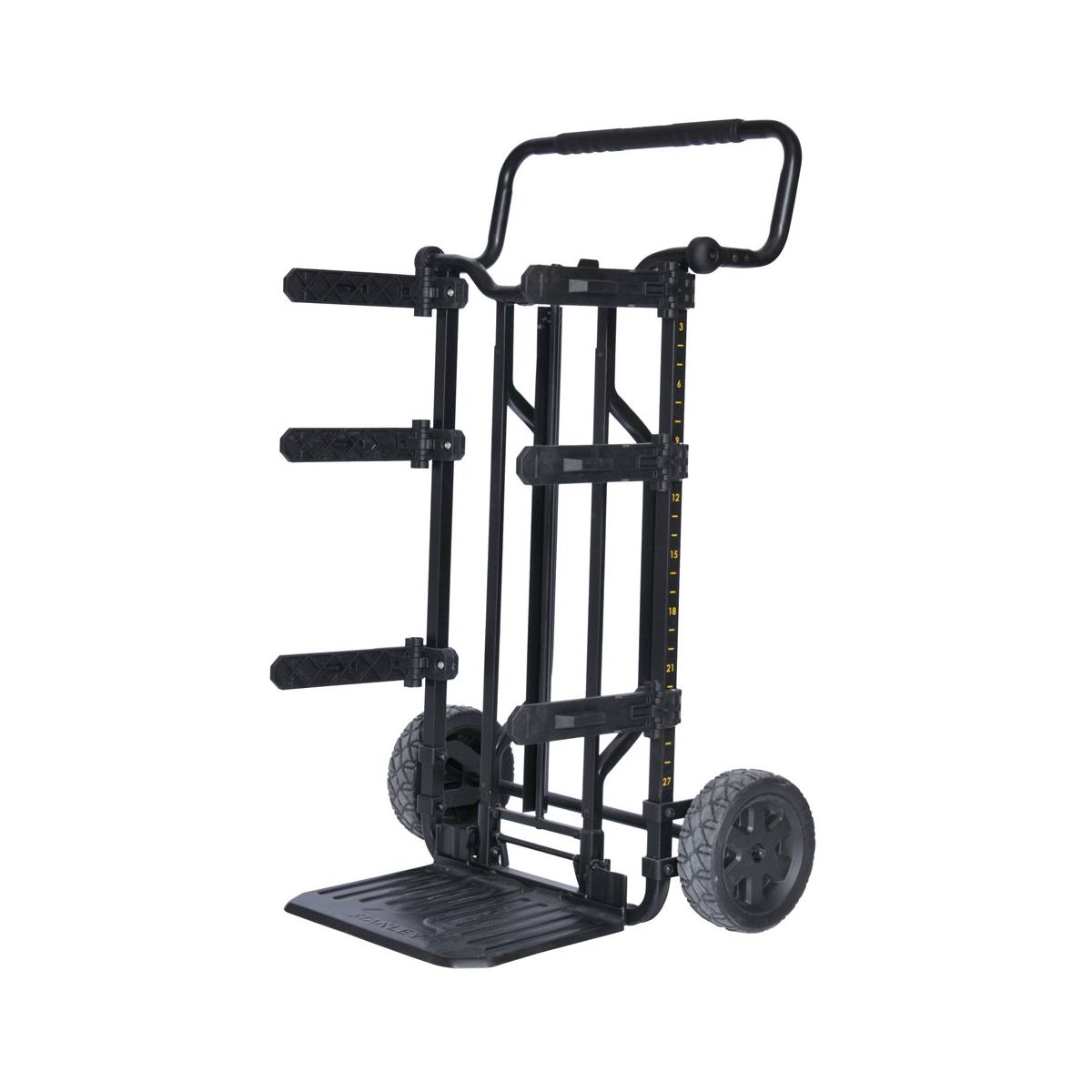 CHARIOT DE TRANSPORT TOUGHSYSTEM FATMAX