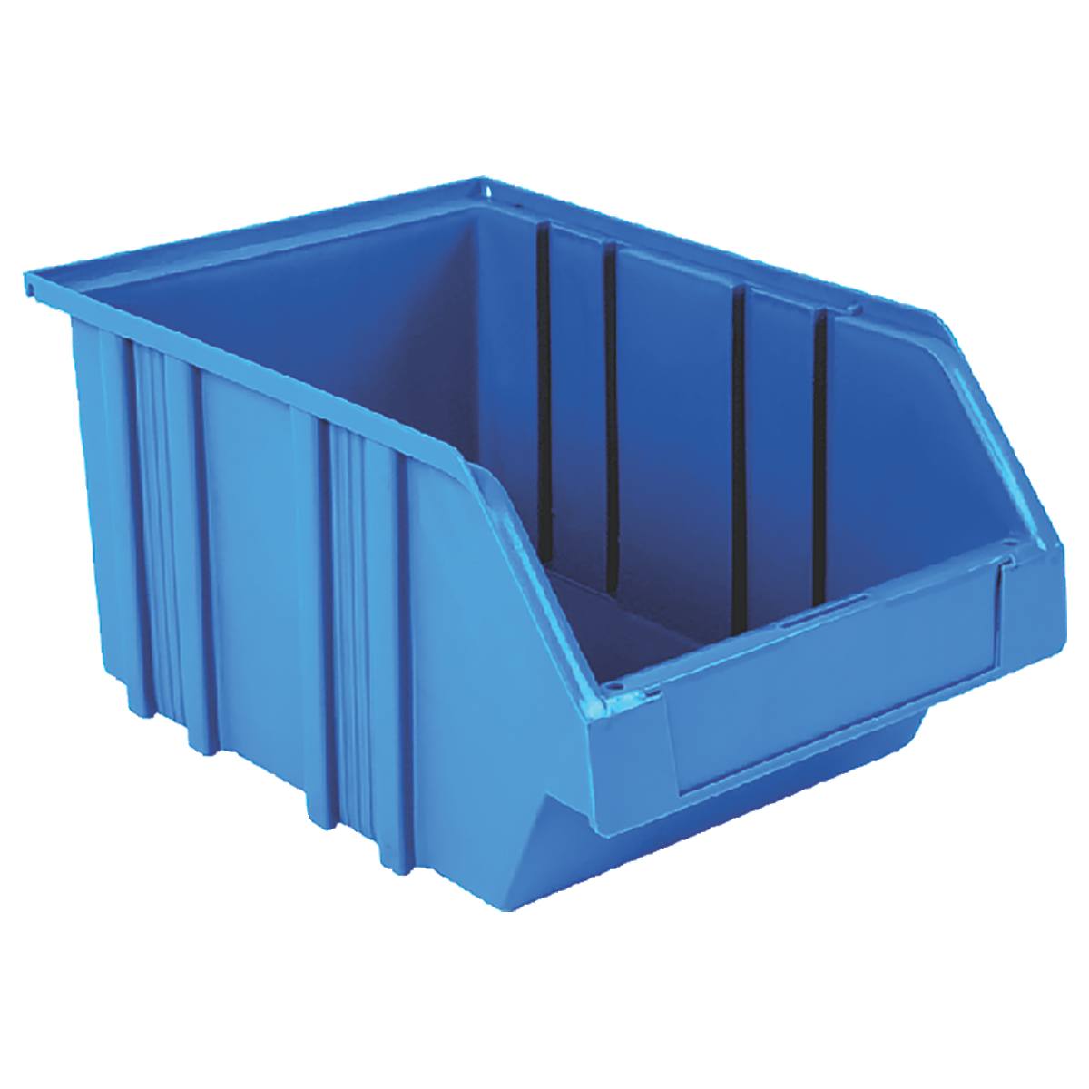 BAC À BEC BLEU 8 L