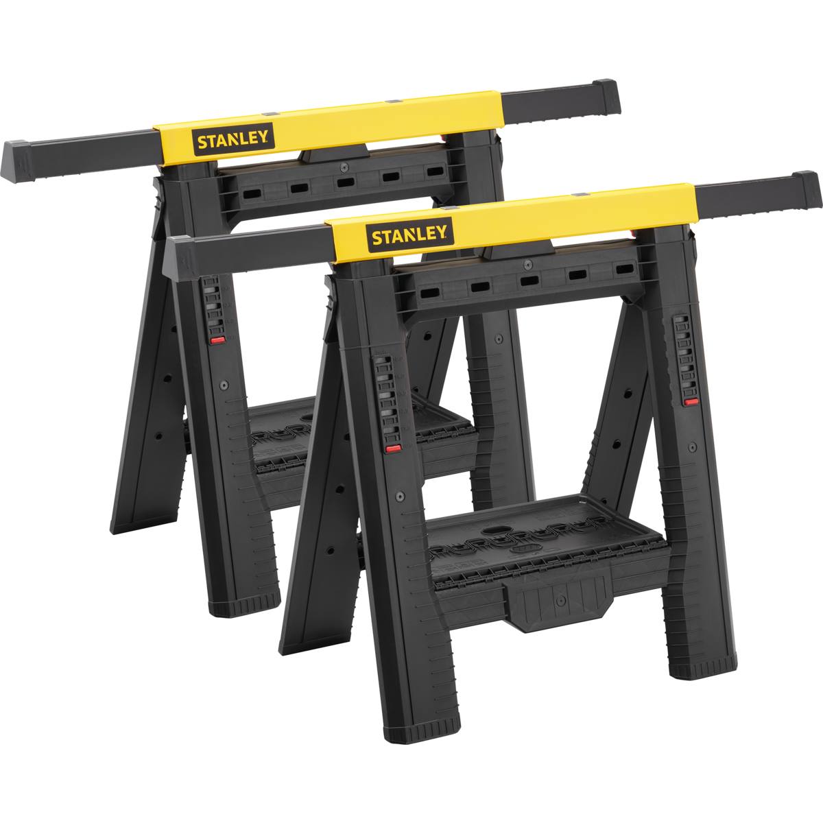 TRÉTEAUX PROFESSIONNELS