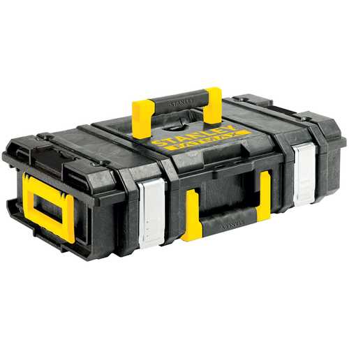 MALLETTE ÉTANCHE TS150 TOUGHSYSTEM FATMAX
