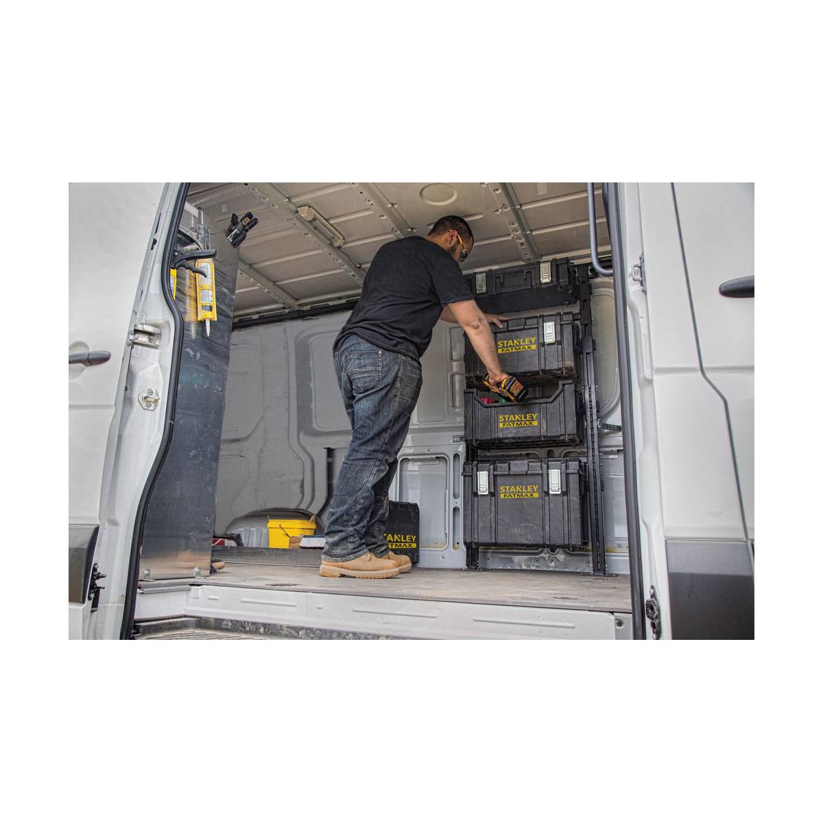 SUPPORT STANDARD TOUGHSYSTEM FATMAX