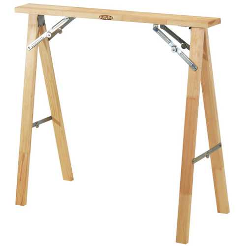 TRÉTEAU PLIABLE 'KIPLI'