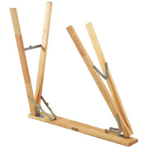 TRÉTEAU PLIABLE 'KIPLI'