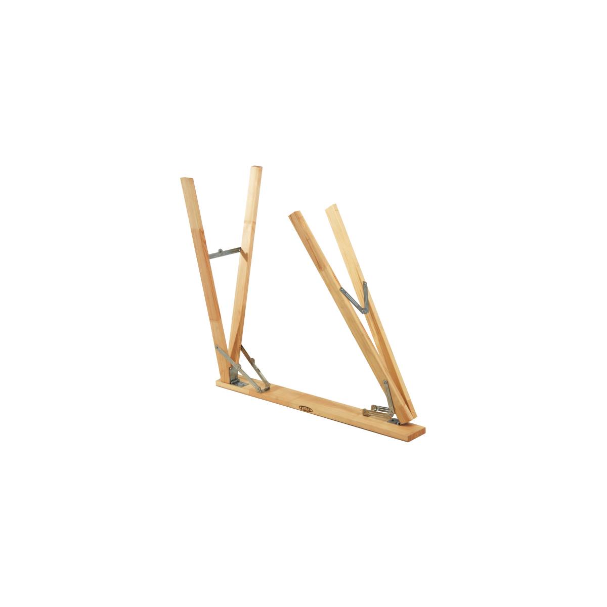 TRÉTEAU PLIABLE 'KIPLI'
