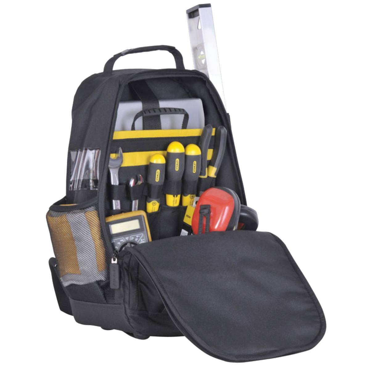 SAC À DOS PORTE-OUTILS