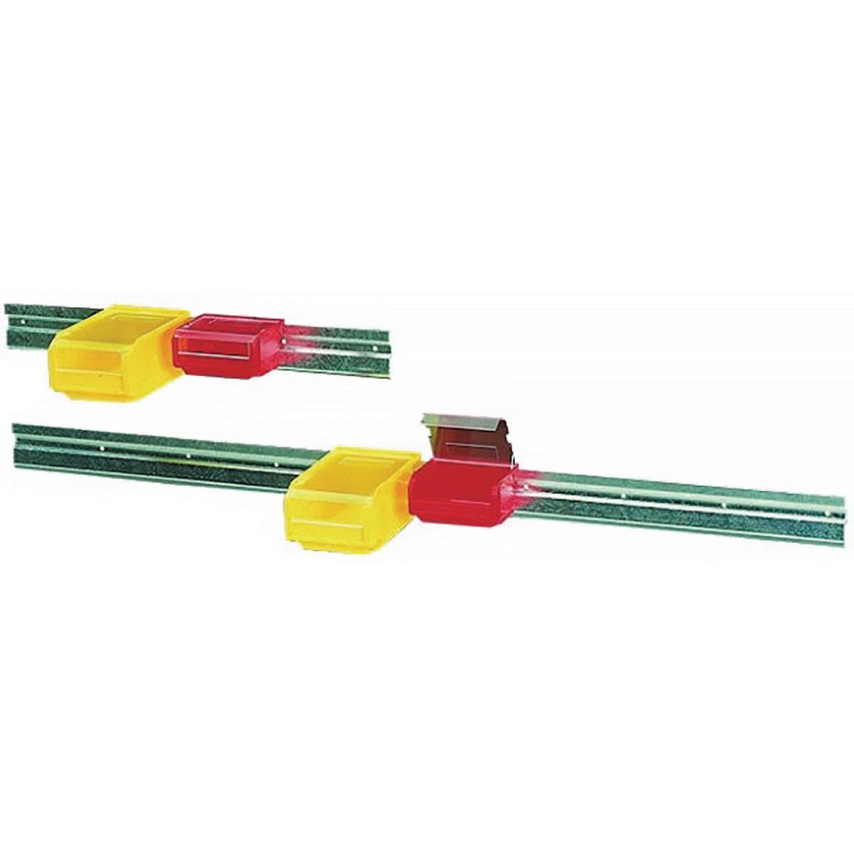 BARRE DE FIXATION 1025 mm POUR BACS A BEC
