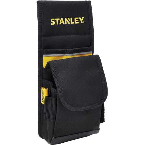 PORTE-OUTILS DE CEINTURE 4 COMPARTIMENTS 