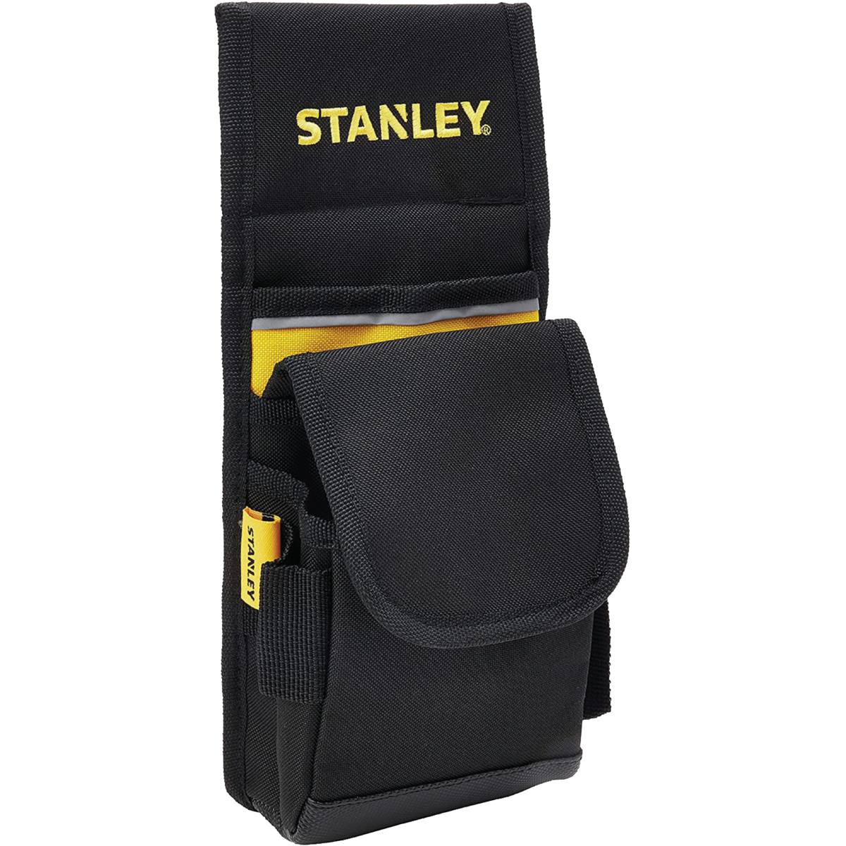 PORTE-OUTILS DE CEINTURE 4 COMPARTIMENTS 