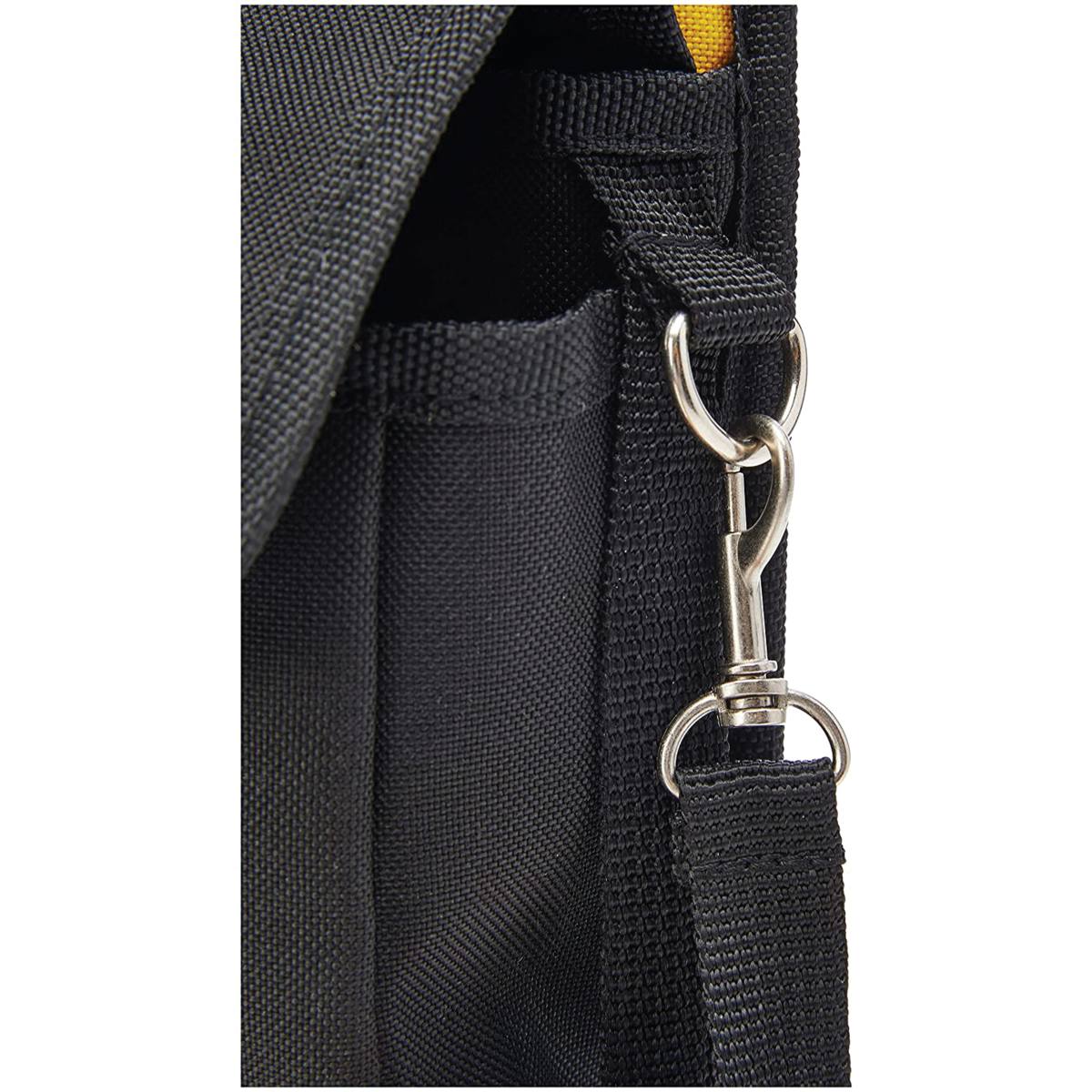 PORTE-OUTILS DE CEINTURE 4 COMPARTIMENTS 