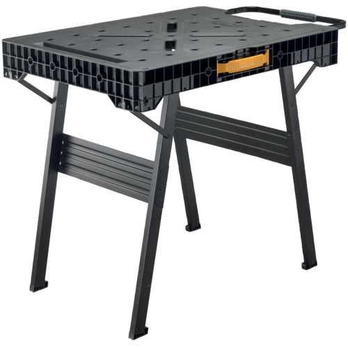 ÉTABLI PLIANT FATMAX