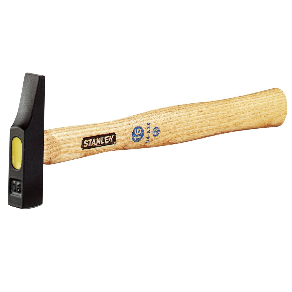 MARTEAU MENUISIER 25 MM MANCHE BOIS