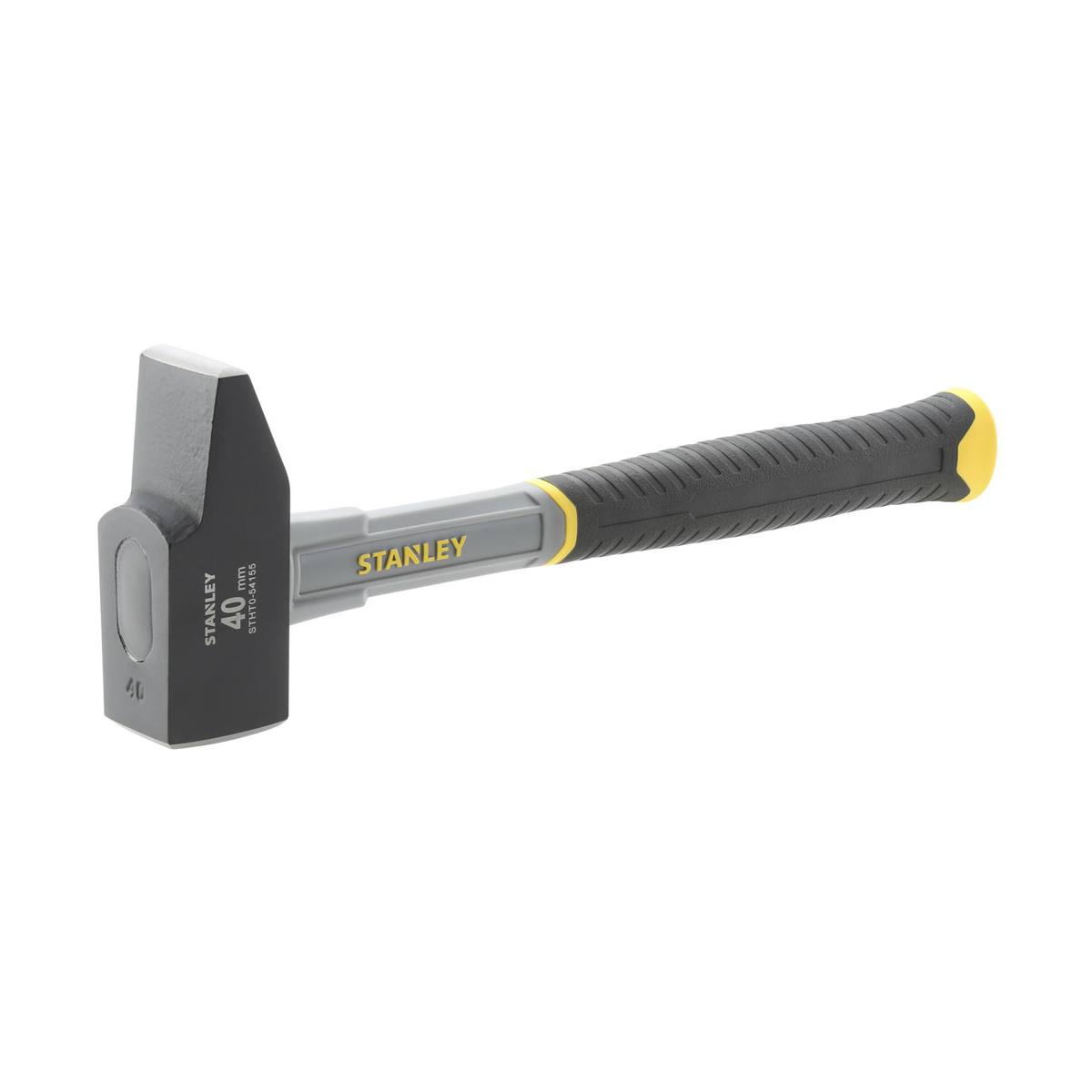 MARTEAU RIVOIR MANCHE FIBRE DE VERRE 40 MM - 800 G