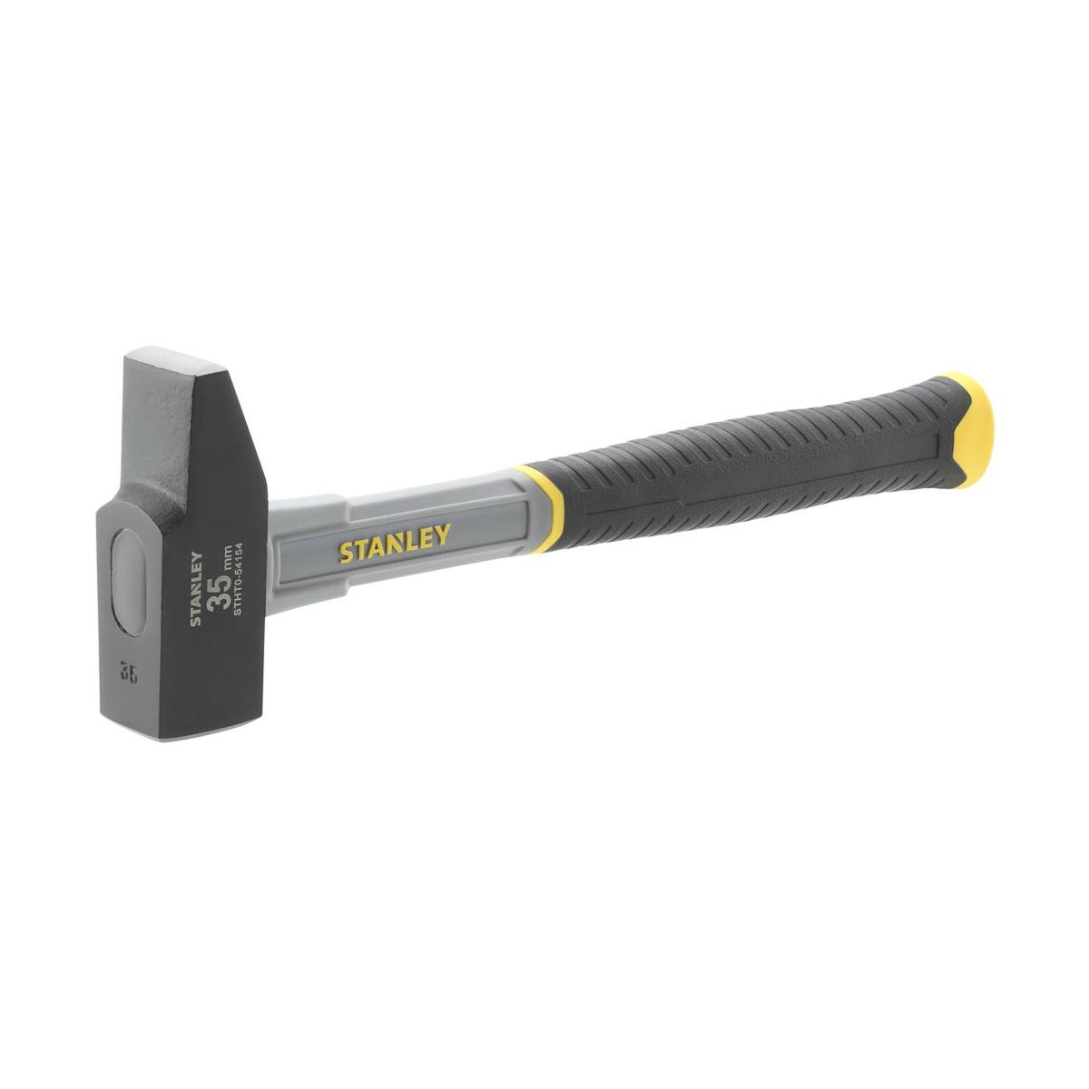 MARTEAU RIVOIR MANCHE FIBRE DE VERRE 35 MM - 630 G