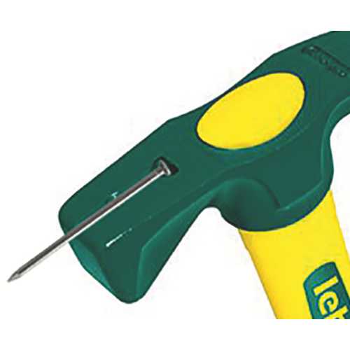 MARTEAU DE COFFREUR BATIPRO NOVAMAX