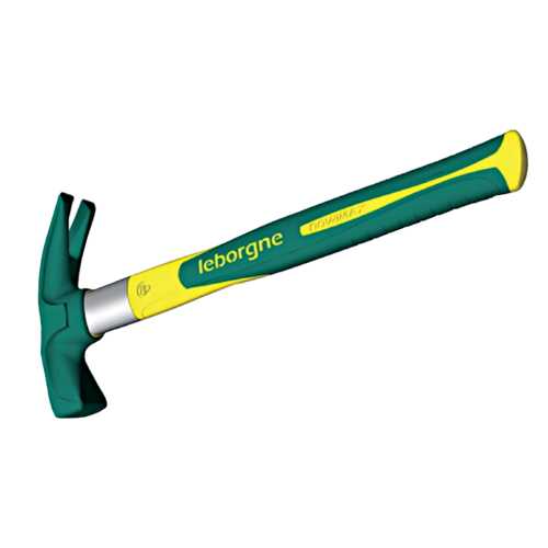 MARTEAU DE COFFREUR BATIPRO NOVAMAX