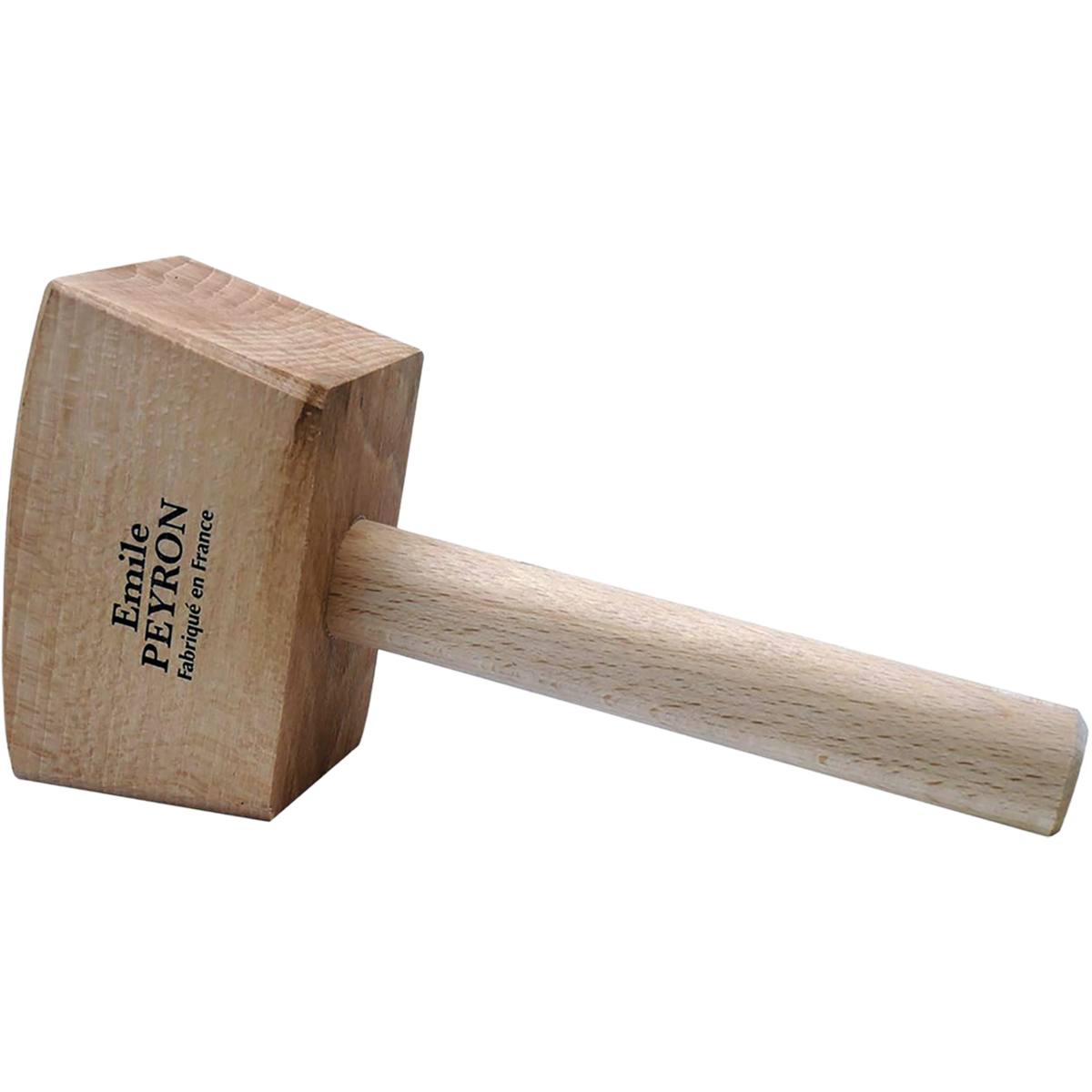 MAILLET DE MENUISIER
