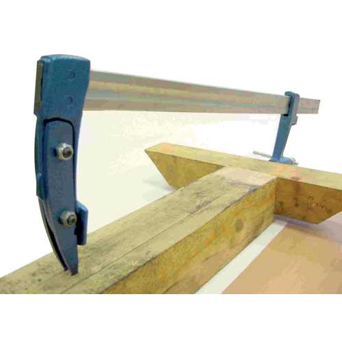 SERRE-JOINT DE CHARPENTIER / SERRAGE 60 CM