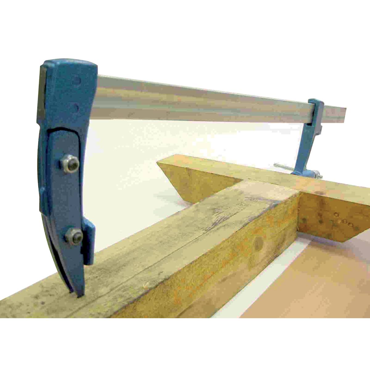 SERRE-JOINT DE CHARPENTIER / SERRAGE 60 CM