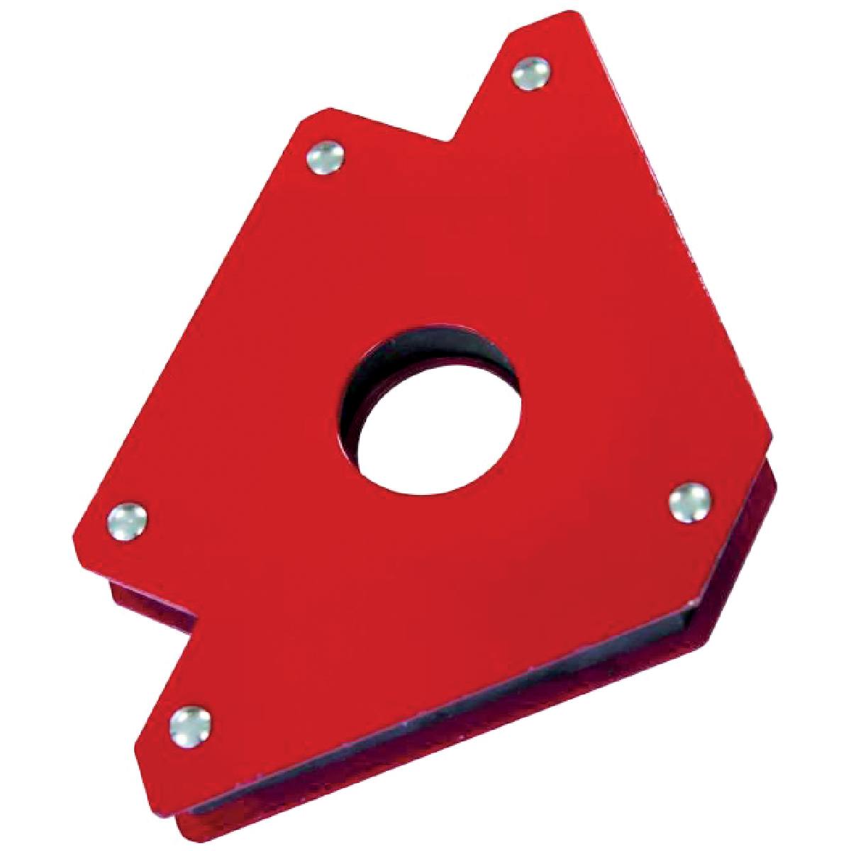 AIMANT POSITIONNEUR SOUDURE 45/90/135°