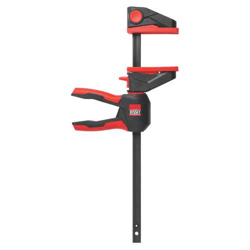 PRESSE UNE MAIN AVEC POIGNÉE PIVOTANTE SERRAGE DE 450 MM