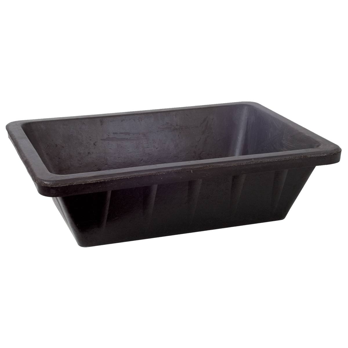 AUGE CAOUTCHOUC 20 L