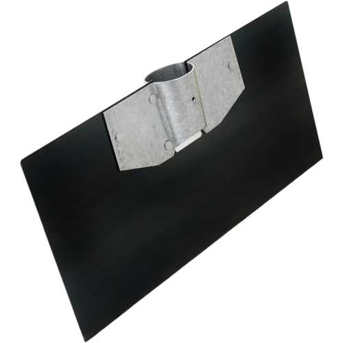 GRATTOIR DE CHANTIER