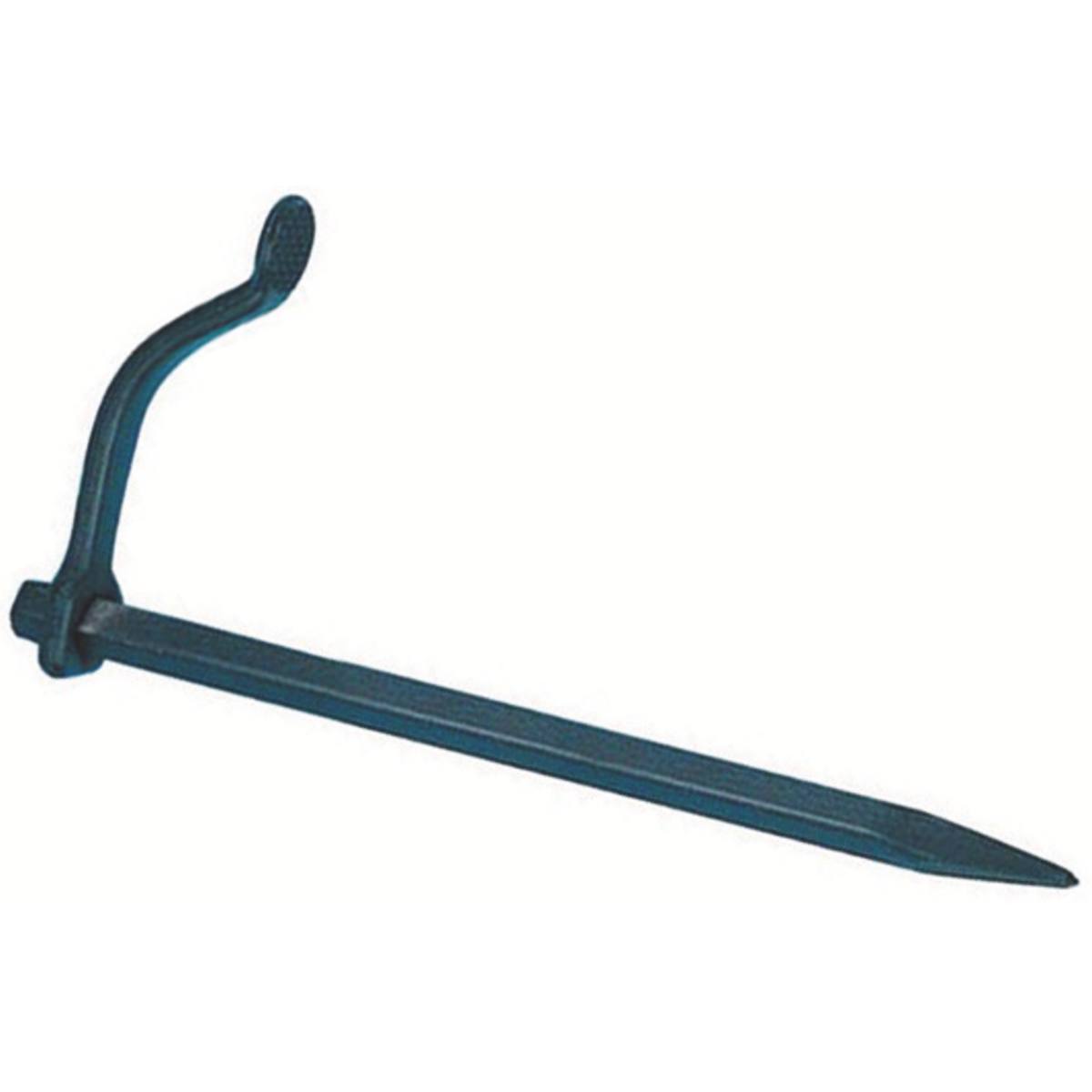 CHEVILLETTE DE MAÇON CARRÉE