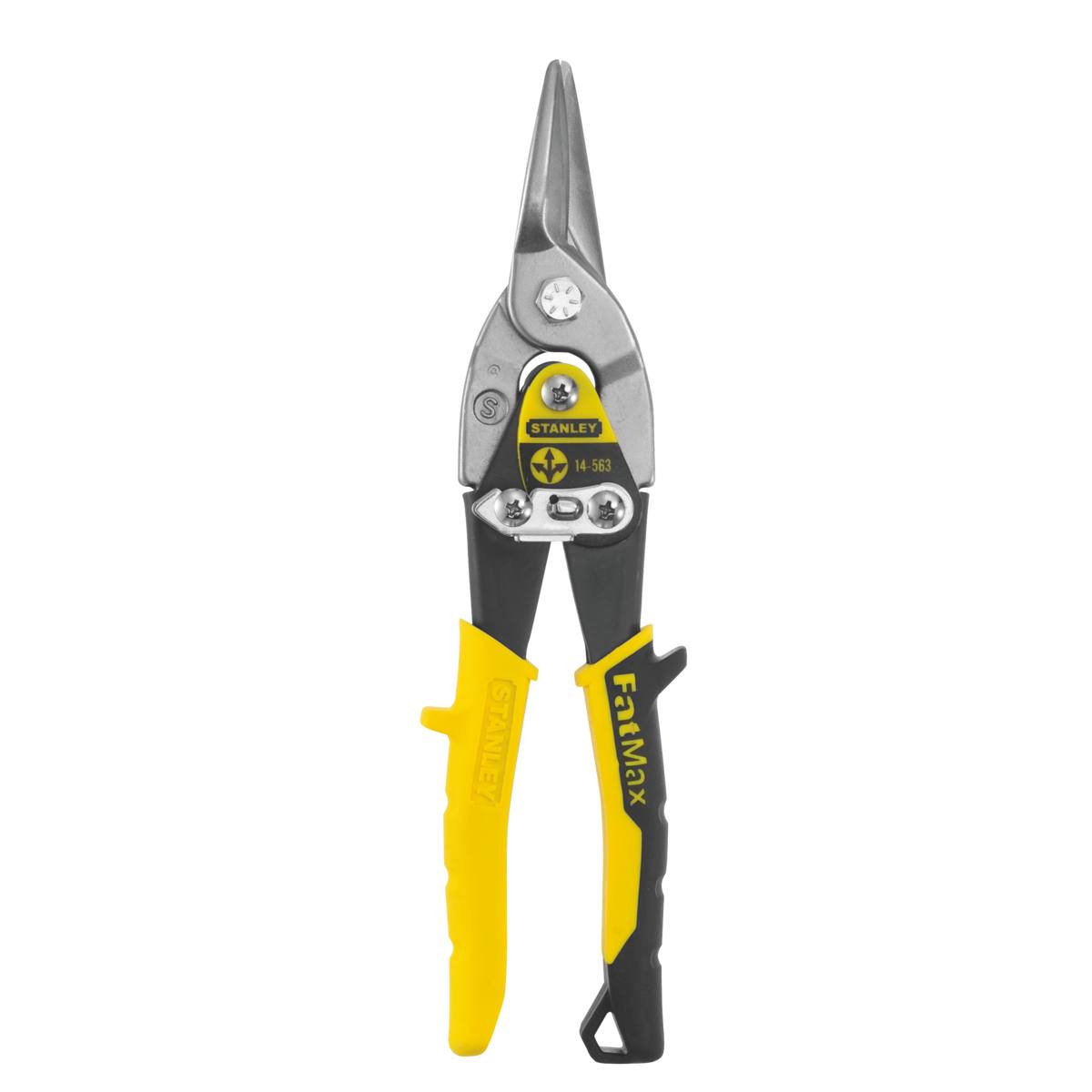 CISAILLE À TÔLE POUR RAILS