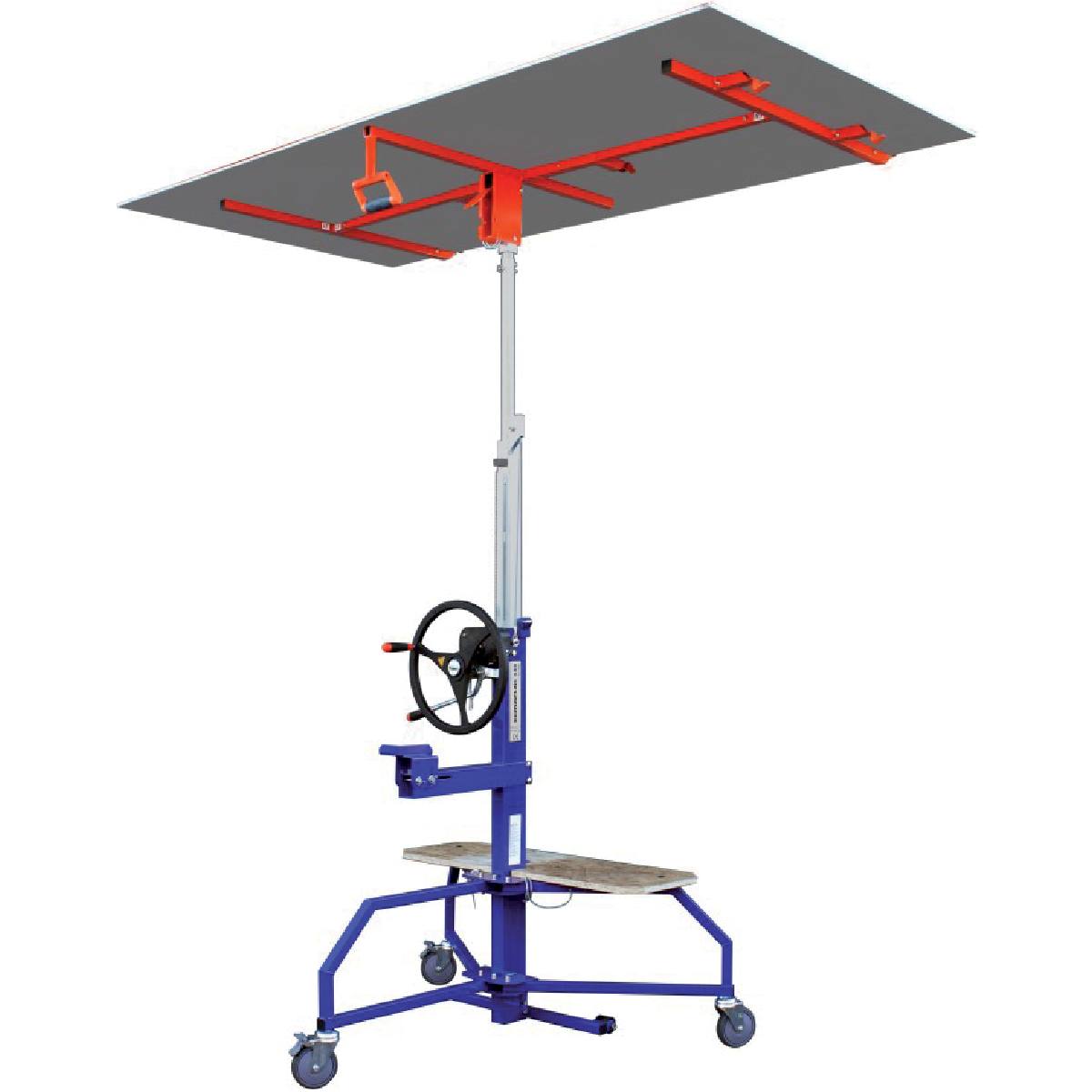 LÈVE-PLAQUE EDMAPLAC 450