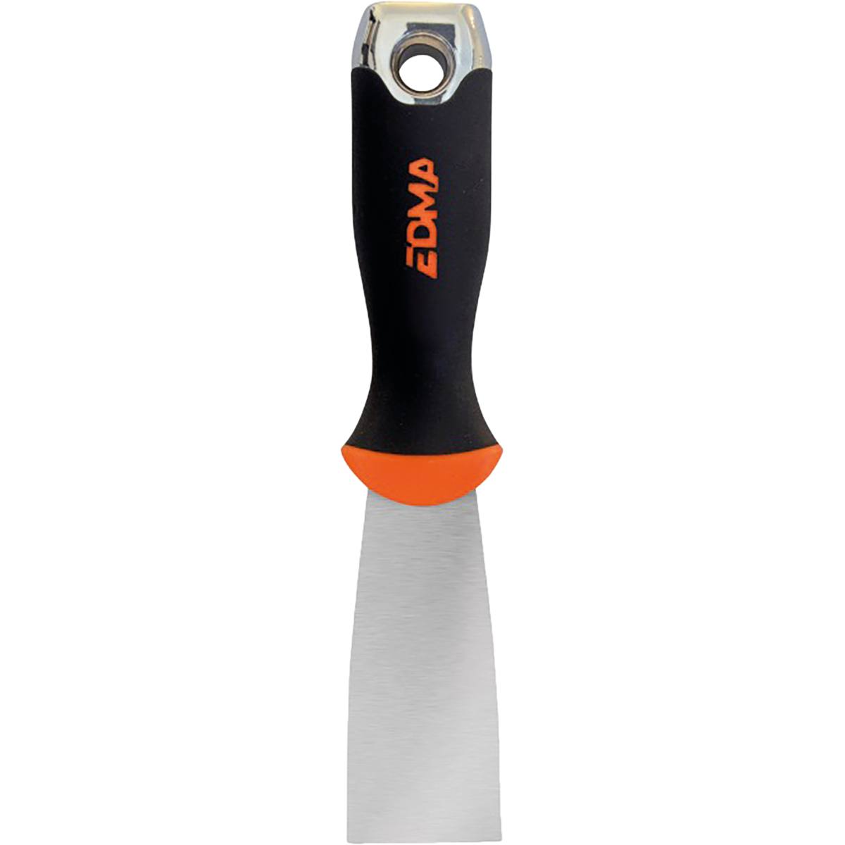 COUTEAU À ENDUIRE LAME INOX 40 MM