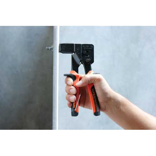 PINCE D'EXPANSION SUPRA-FIX