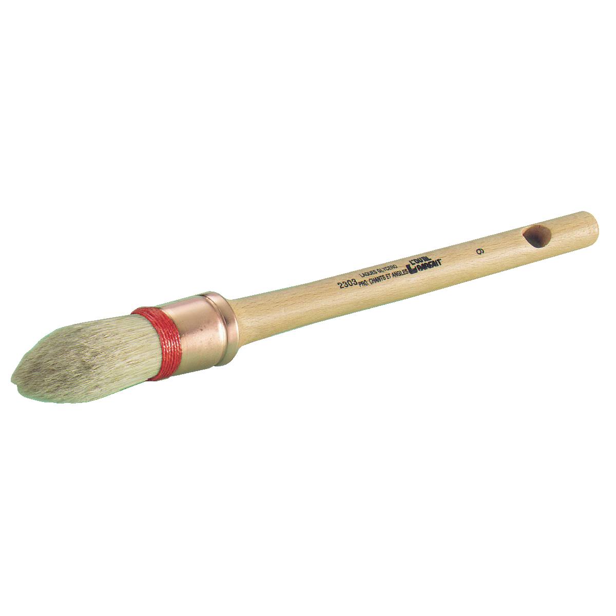 BROSSE POUCE À RÉCHAMPIR N° 2