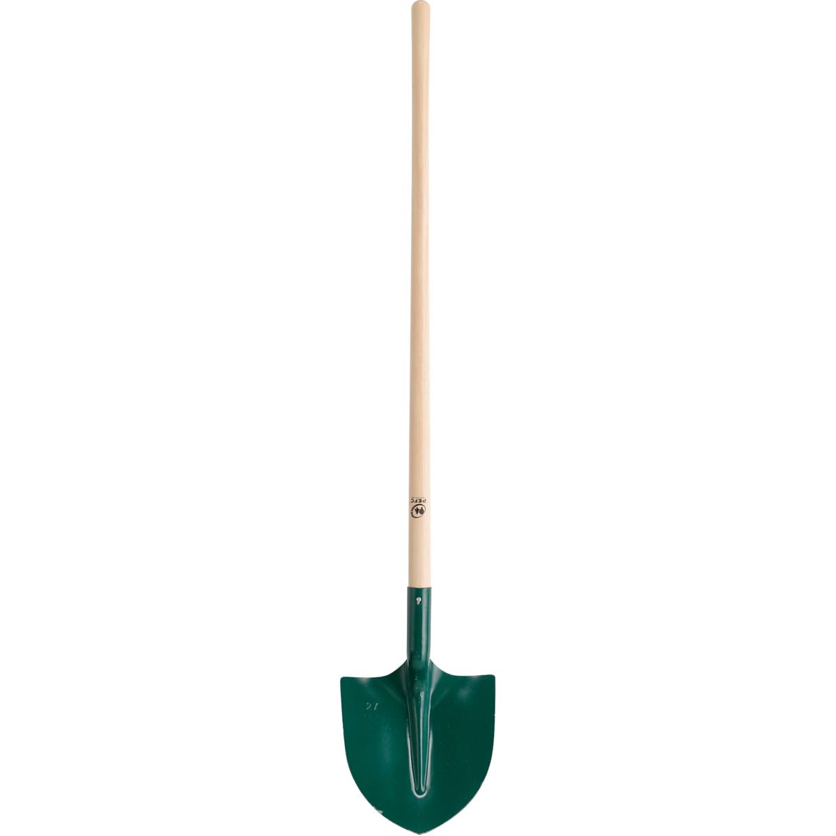 PELLE RONDE 27 CM EMMANCHÉE