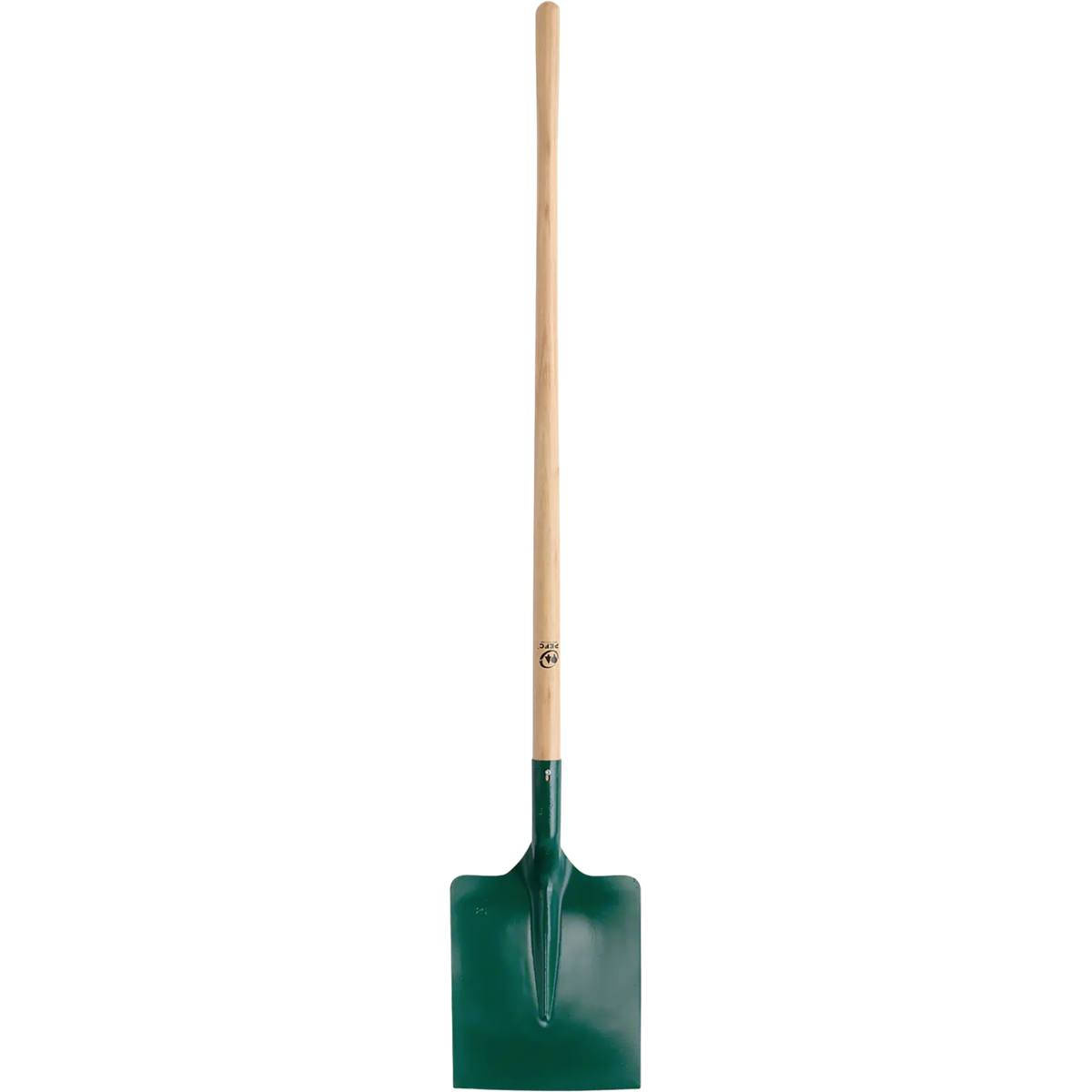 PELLE CARRÉE COL DE CYGNE 25 CM EMMANCHÉE