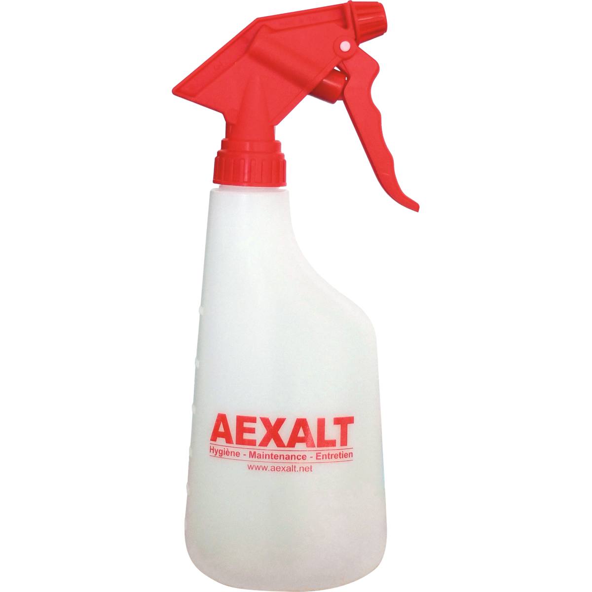 VAPORISATEUR GRADUÉ 600 ML