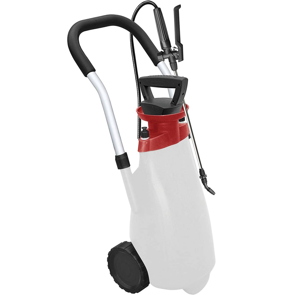 PULVÉRISATEUR ÉLECTROPNEUMATIQUE ROLLER SPRAYER 12L