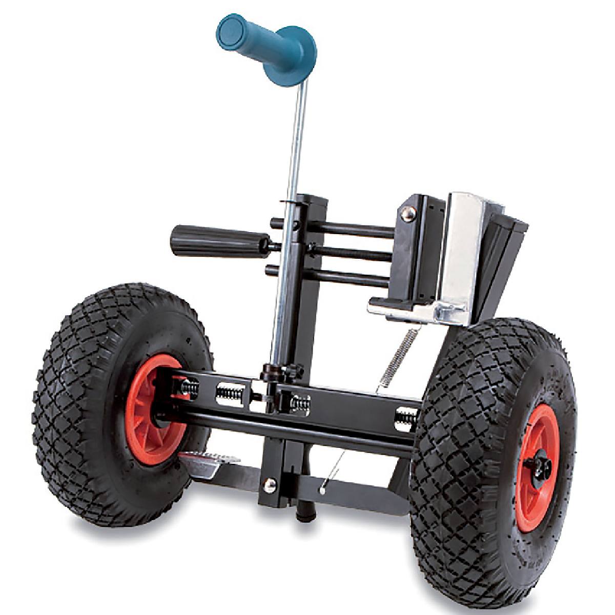 CHARIOT ROLLER'PRESS SPR770T