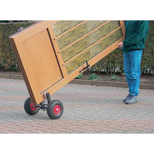 CHARIOT ROLLER'PRESS SPR770T