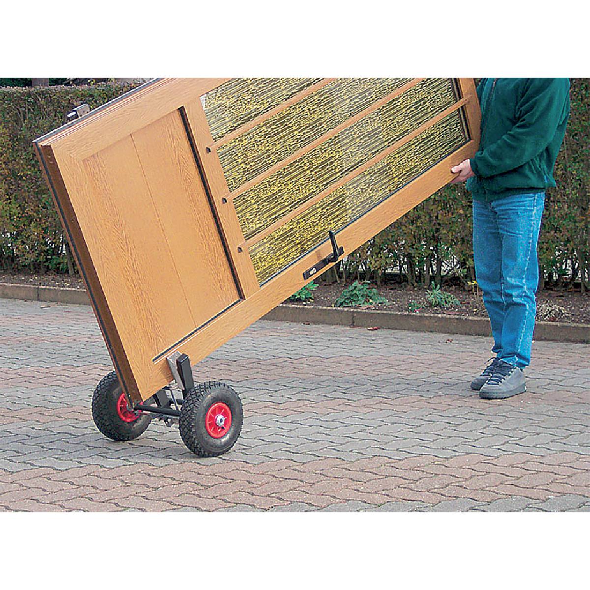 CHARIOT ROLLER'PRESS SPR770T