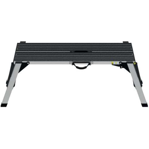 PLATEFORME PLIABLE TWIN STEP