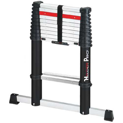 ÉCHELLE TÉLESCOPIQUE BIGFOOT EVO 11 MARCHES