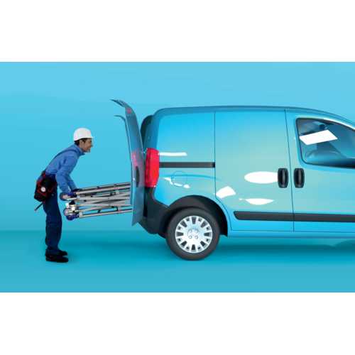 KIT DE TRANSPORT POUR NANO'TOWER