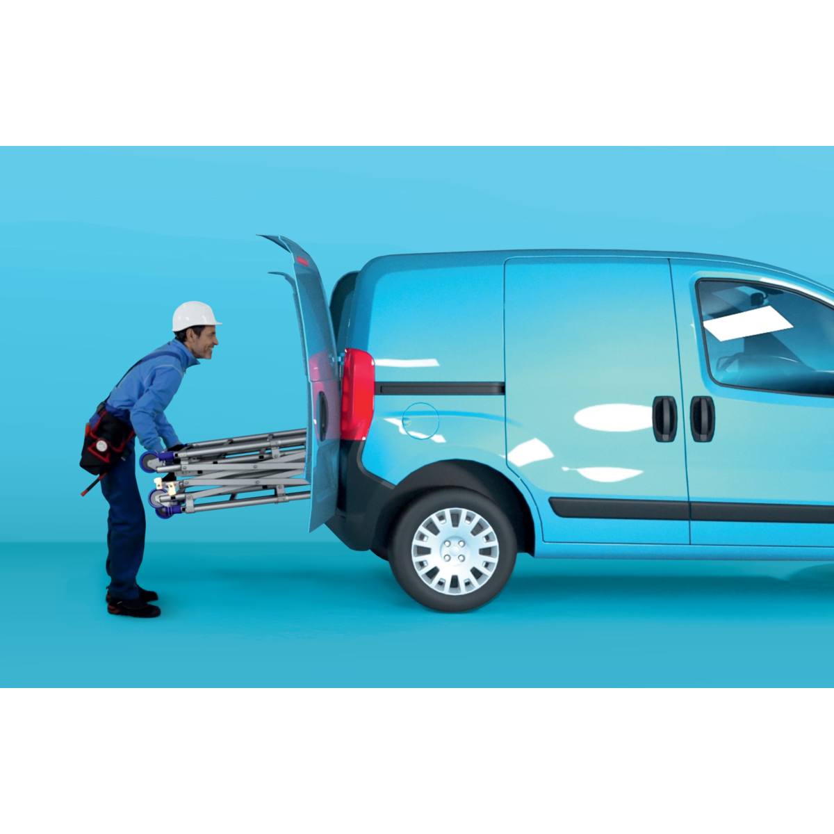 KIT DE TRANSPORT POUR NANO'TOWER