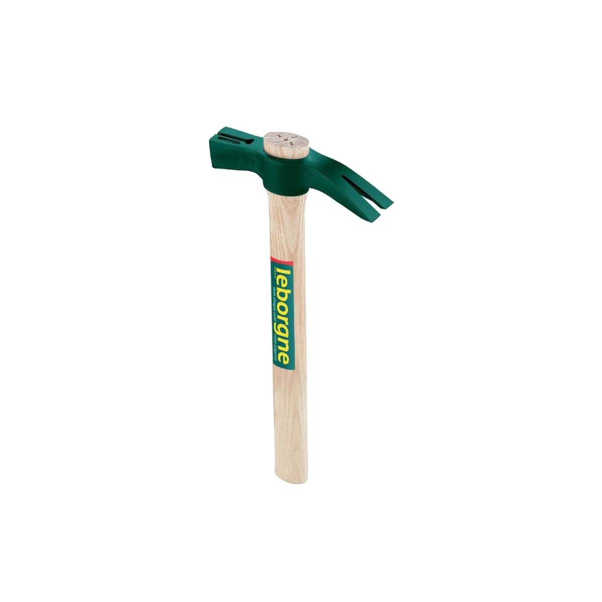MARTEAU DE COFFREUR MANCHE BOIS